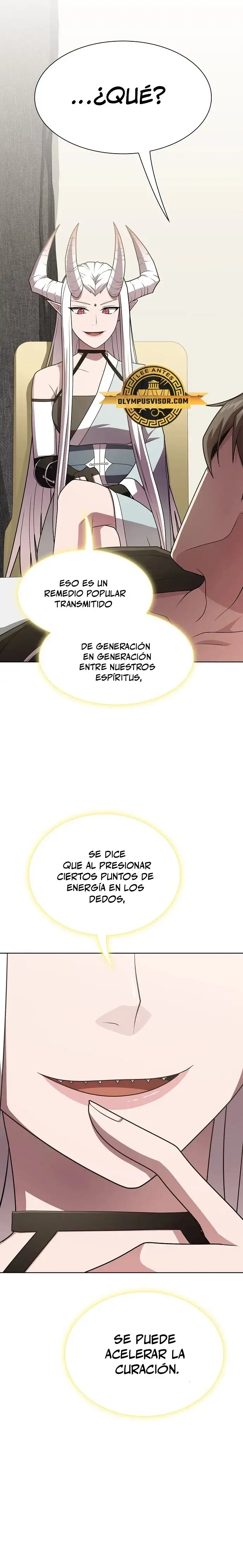 la torre del tutorial con el jugador avanzado - Capítulo 190 - Página 32 - LectorTMOo
