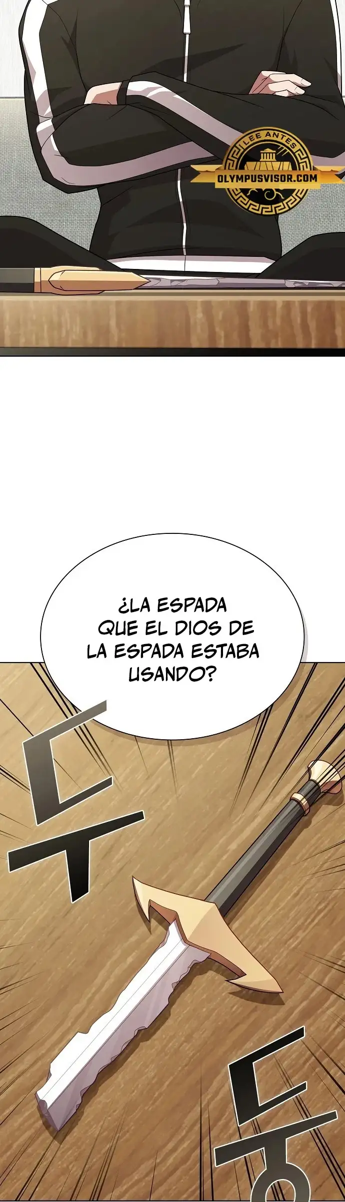 la torre del tutorial con el jugador avanzado - Capítulo 190 - Página 47 - LectorTMOo