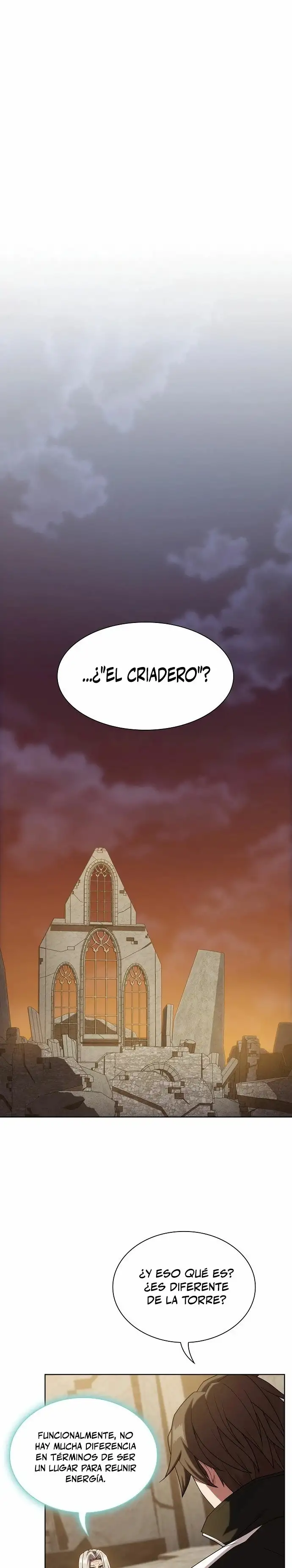 la torre del tutorial con el jugador avanzado - Capítulo 191 - Página 12 - LectorTMOo