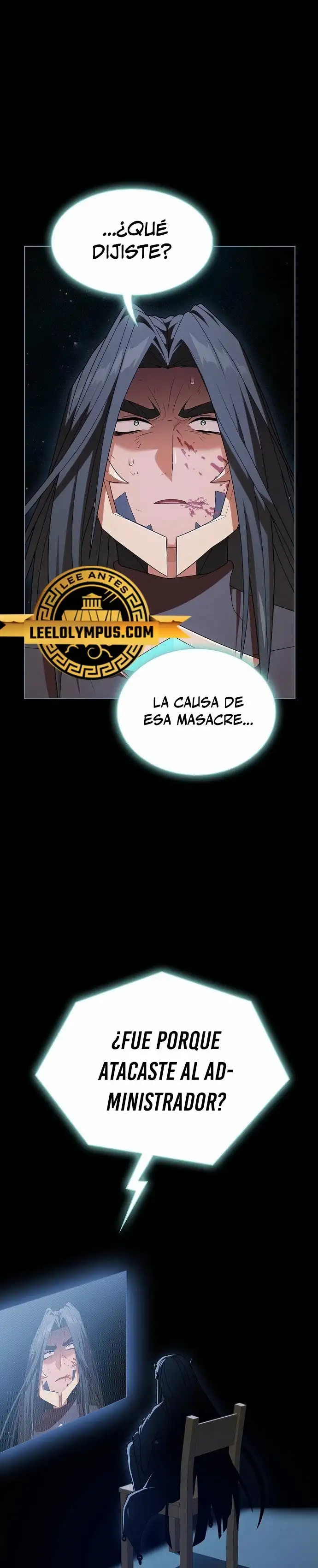 la torre del tutorial con el jugador avanzado - Capítulo 191 - Página 23 - LectorTMOo