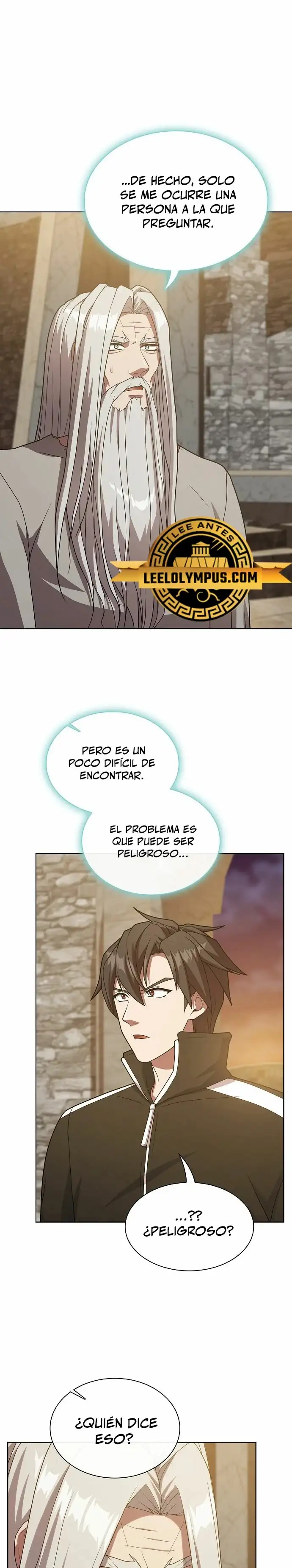 la torre del tutorial con el jugador avanzado - Capítulo 191 - Página 34 - LectorTMOo