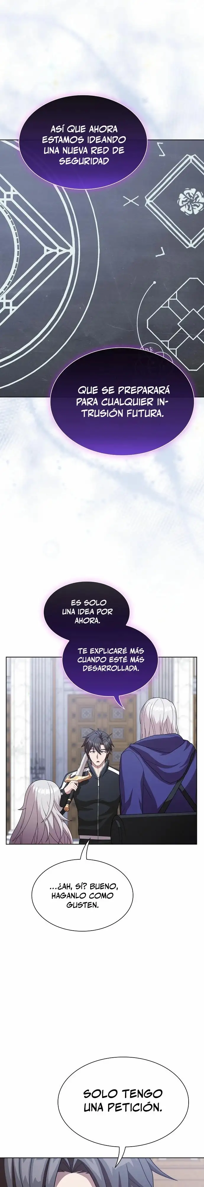 la torre del tutorial con el jugador avanzado - Capítulo 192 - Página 14 - LectorTMOo