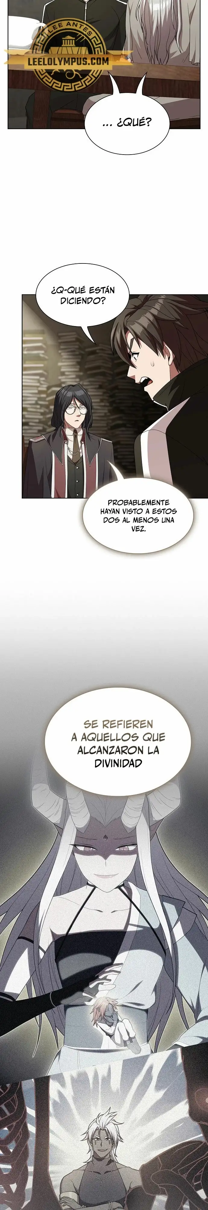 la torre del tutorial con el jugador avanzado - Capítulo 193 - Página 15 - LectorTMOo
