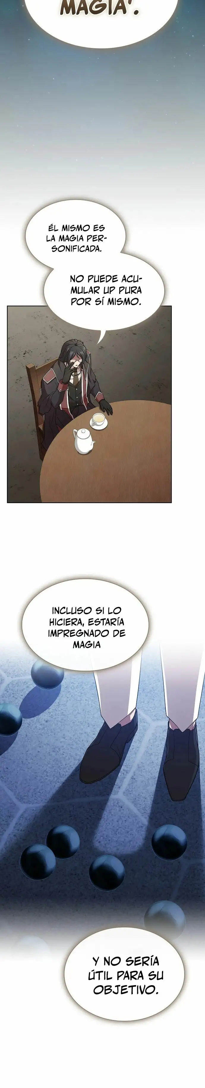 la torre del tutorial con el jugador avanzado - Capítulo 193 - Página 31 - LectorTMOo