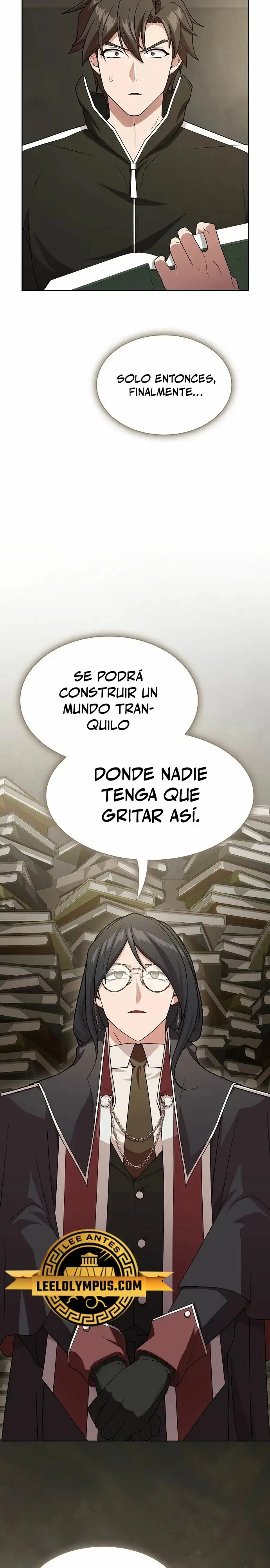 la torre del tutorial con el jugador avanzado - Capítulo 194 - Página 15 - LectorTMOo