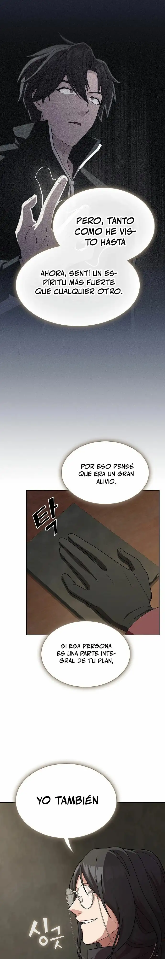 la torre del tutorial con el jugador avanzado - Capítulo 194 - Página 19 - LectorTMOo