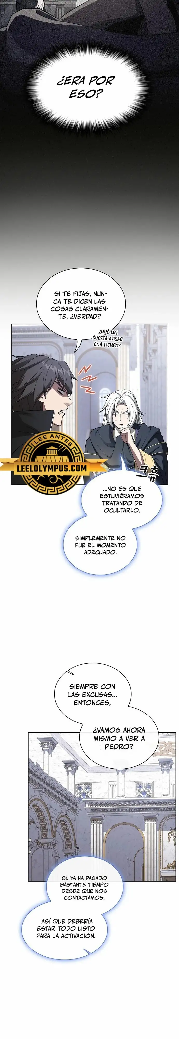 la torre del tutorial con el jugador avanzado - Capítulo 197 - Página 26 - LectorTMOo