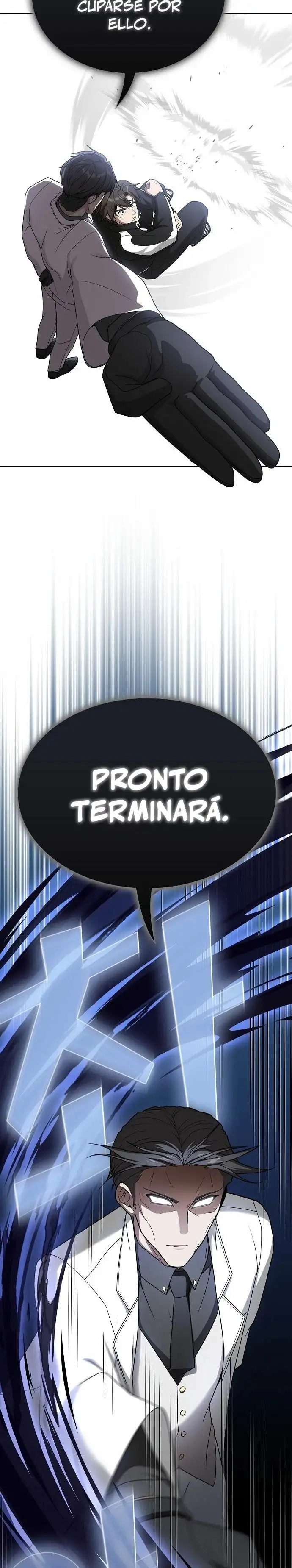 la torre del tutorial con el jugador avanzado - Capítulo 198 - Página 27 - LectorTMOo