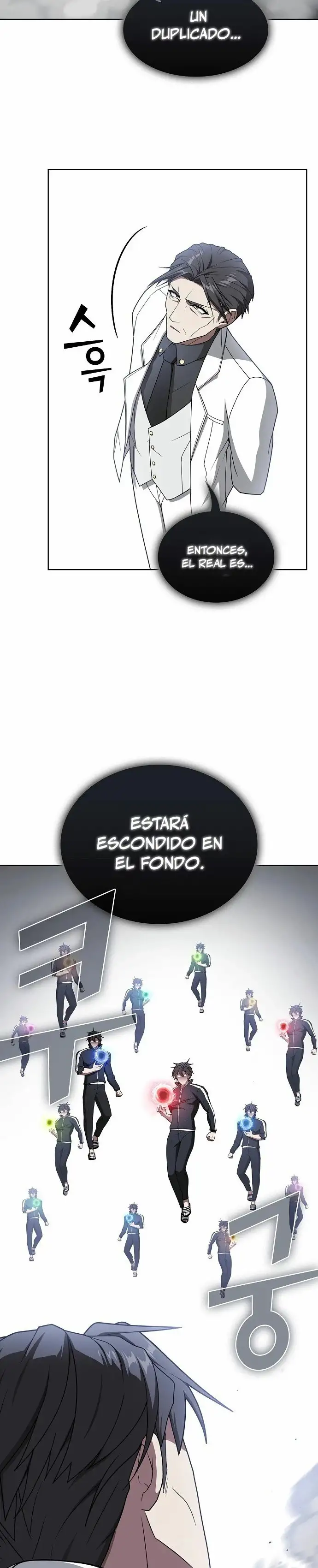 la torre del tutorial con el jugador avanzado - Capítulo 199 - Página 13 - LectorTMOo