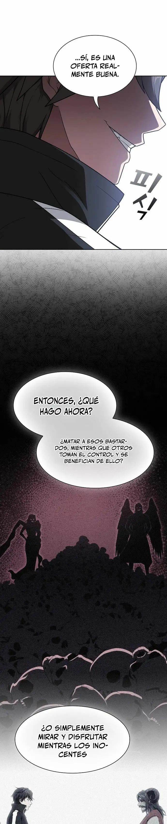 la torre del tutorial con el jugador avanzado - Capítulo 199 - Página 32 - LectorTMOo