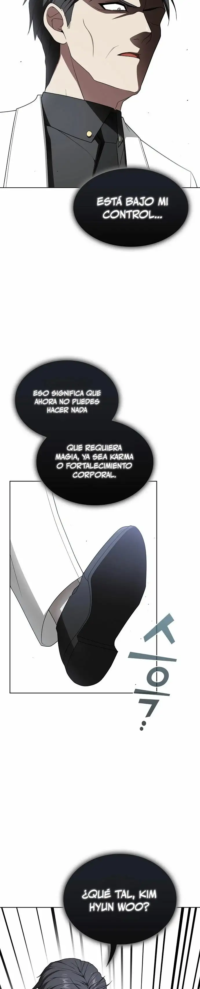 la torre del tutorial con el jugador avanzado - Capítulo 200 - Página 22 - LectorTMOo