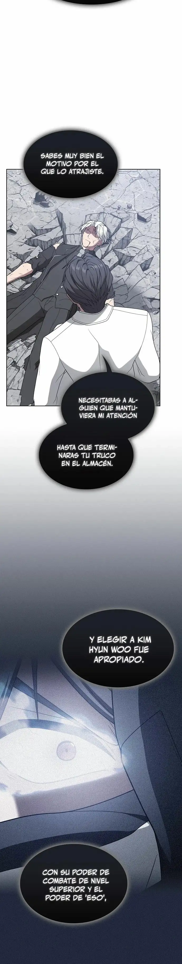 la torre del tutorial con el jugador avanzado - Capítulo 201 - Página 32 - LectorTMOo