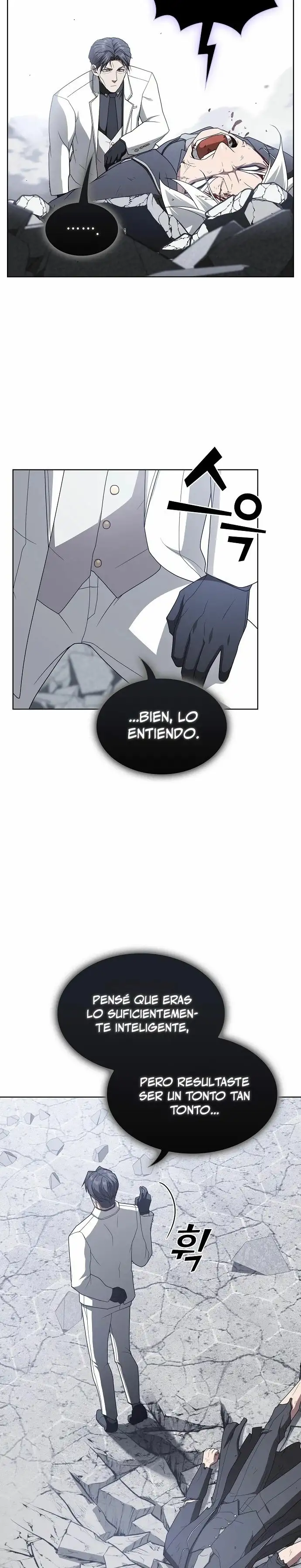 la torre del tutorial con el jugador avanzado - Capítulo 201 - Página 38 - LectorTMOo