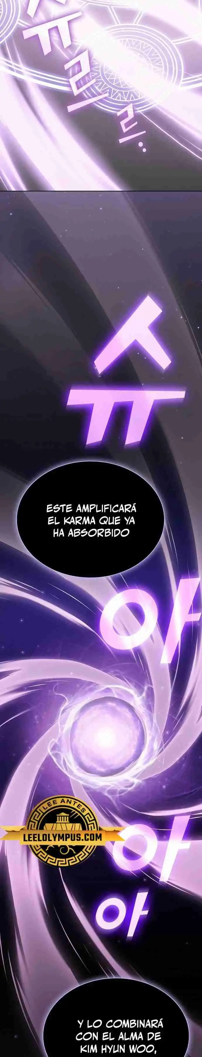 la torre del tutorial con el jugador avanzado - Capítulo 202 - Página 7 - LectorTMOo