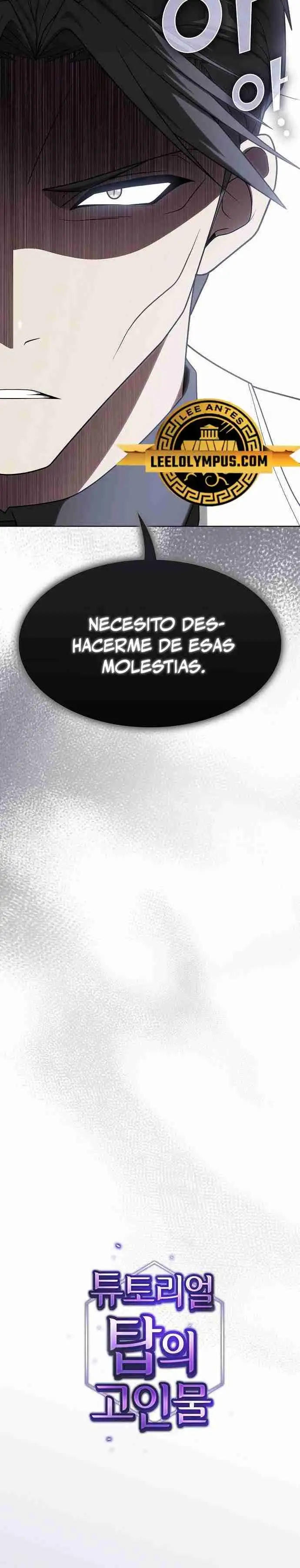 la torre del tutorial con el jugador avanzado - Capítulo 202 - Página 20 - LectorTMOo