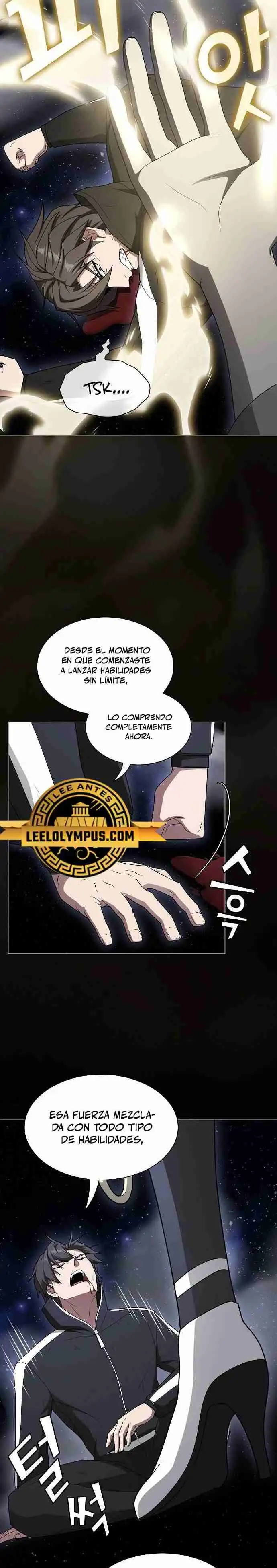 la torre del tutorial con el jugador avanzado - Capítulo 203 - Página 29 - LectorTMOo