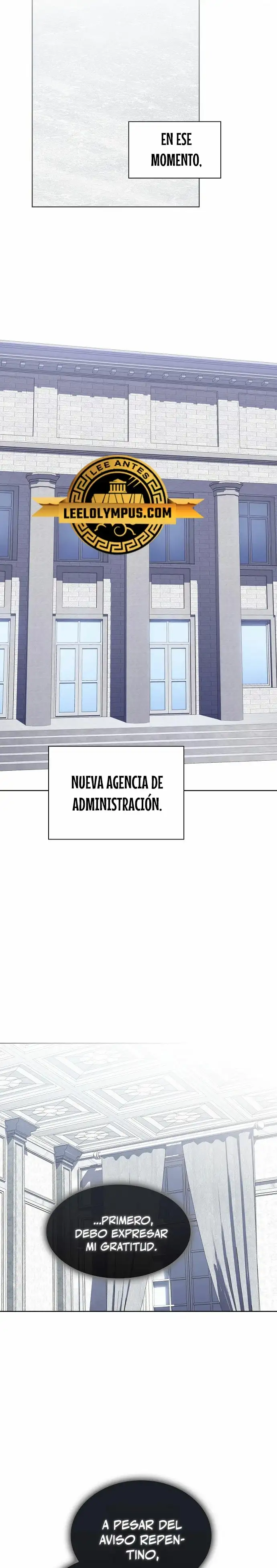 la torre del tutorial con el jugador avanzado - Capítulo 204 - Página 5 - LectorTMOo