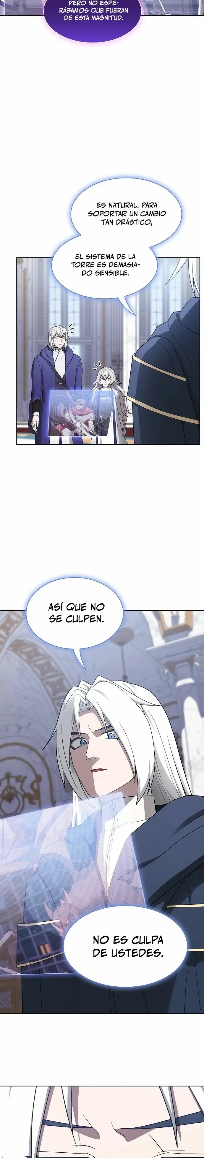 la torre del tutorial con el jugador avanzado - Capítulo 204 - Página 13 - LectorTMOo
