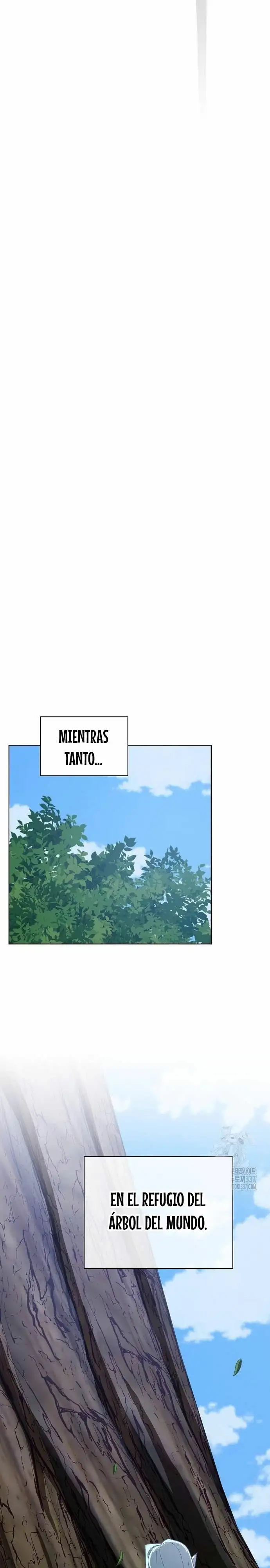 la torre del tutorial con el jugador avanzado - Capítulo 207 - Página 33 - LectorTMOo