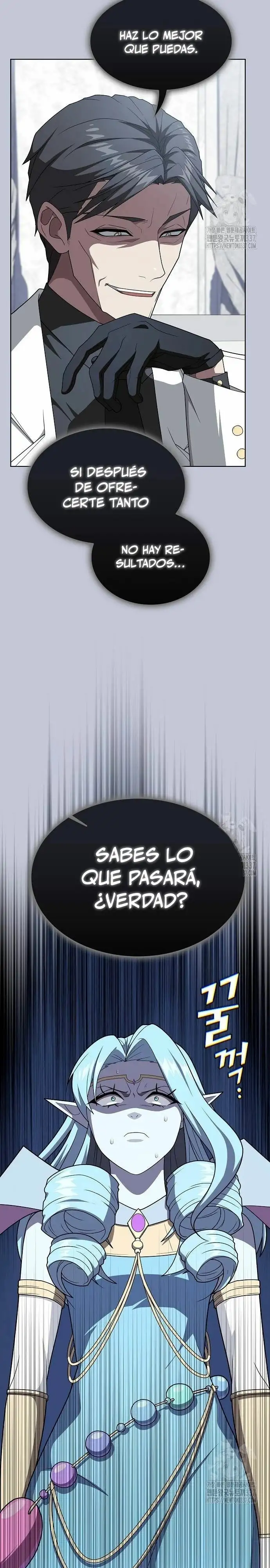 la torre del tutorial con el jugador avanzado - Capítulo 207 - Página 40 - LectorTMOo