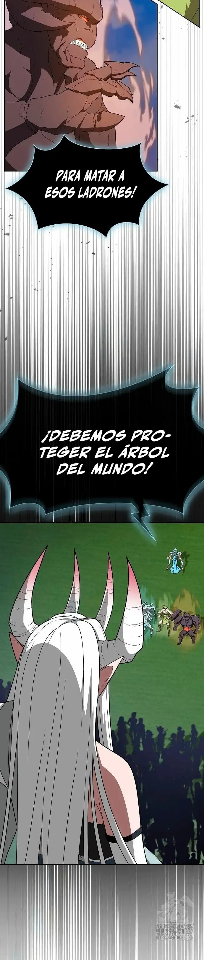la torre del tutorial con el jugador avanzado - Capítulo 208 - Página 8 - LectorTMOo