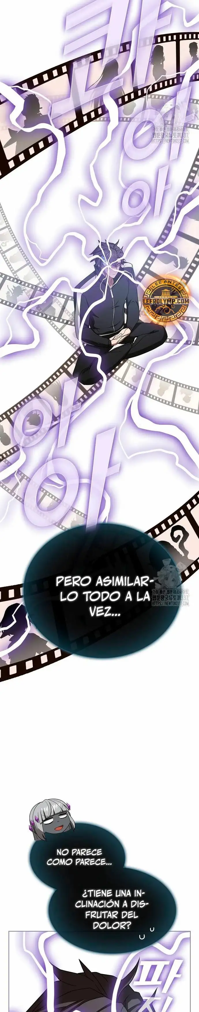 la torre del tutorial con el jugador avanzado - Capítulo 208 - Página 33 - LectorTMOo
