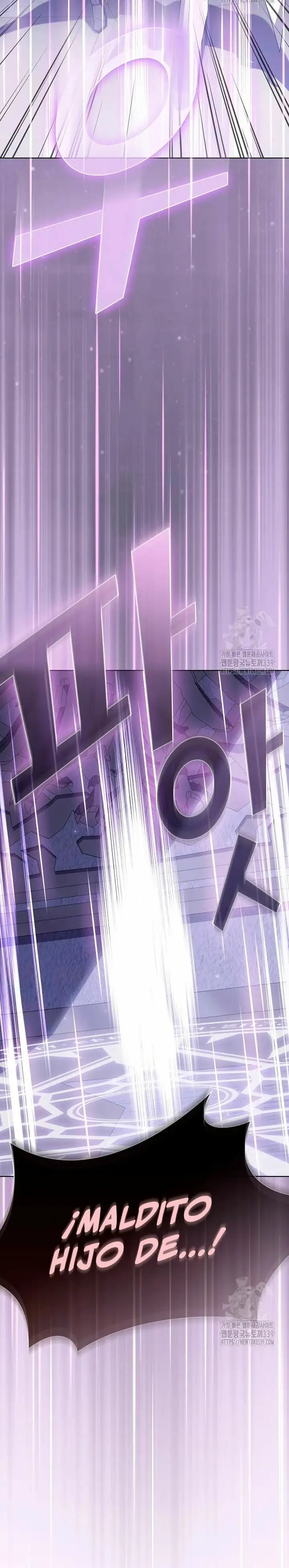 la torre del tutorial con el jugador avanzado - Capítulo 209 - Página 34 - LectorTMOo