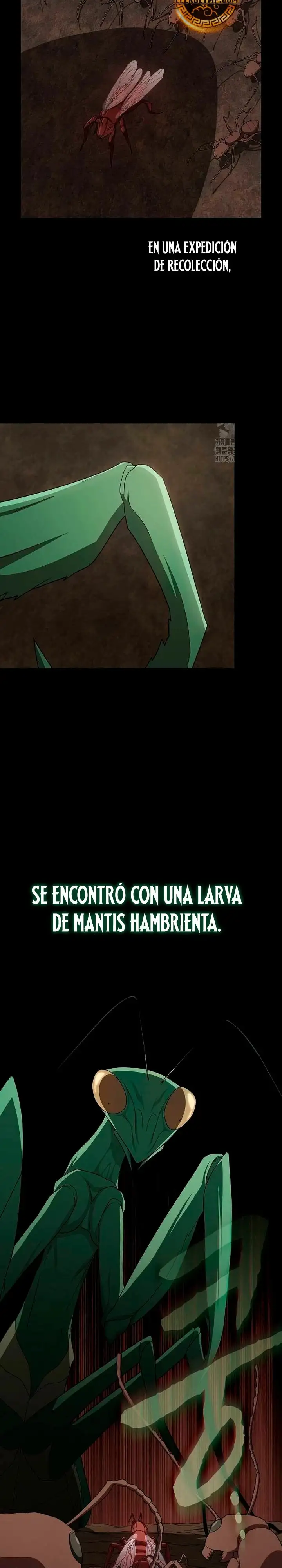 la torre del tutorial con el jugador avanzado - Capítulo 210 - Página 19 - LectorTMOo