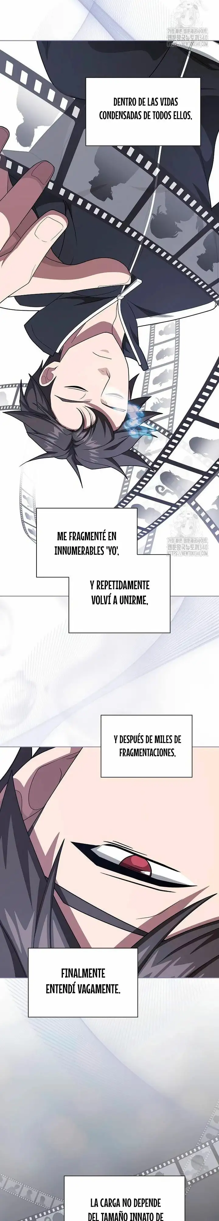 la torre del tutorial con el jugador avanzado - Capítulo 210 - Página 26 - LectorTMOo