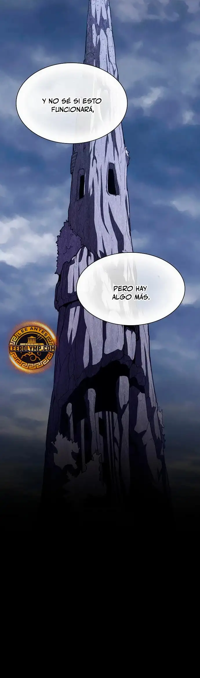 la torre del tutorial con el jugador avanzado - Capítulo 214 - Página 12 - LectorTMOo