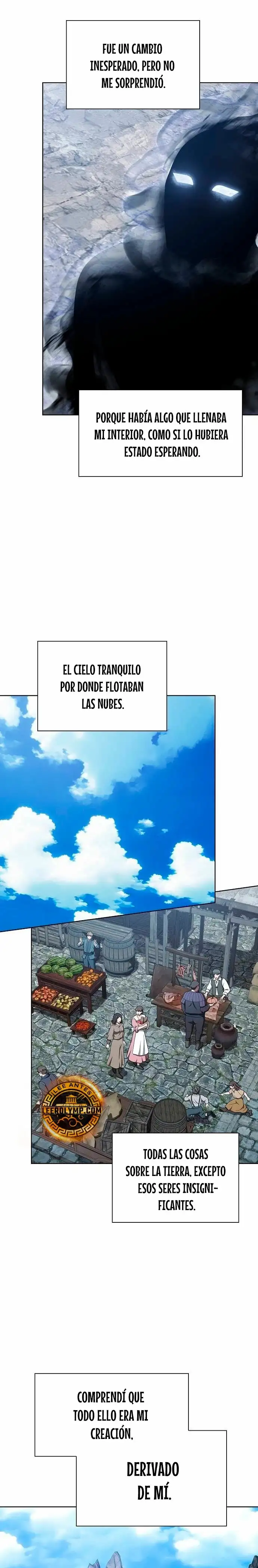 la torre del tutorial con el jugador avanzado - Capítulo 215 - Página 4 - LectorTMOo