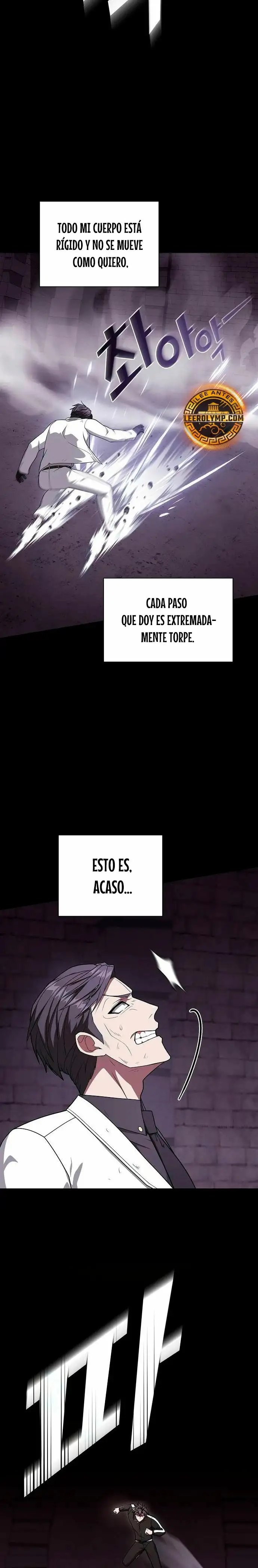 la torre del tutorial con el jugador avanzado - Capítulo 215 - Página 7 - LectorTMOo
