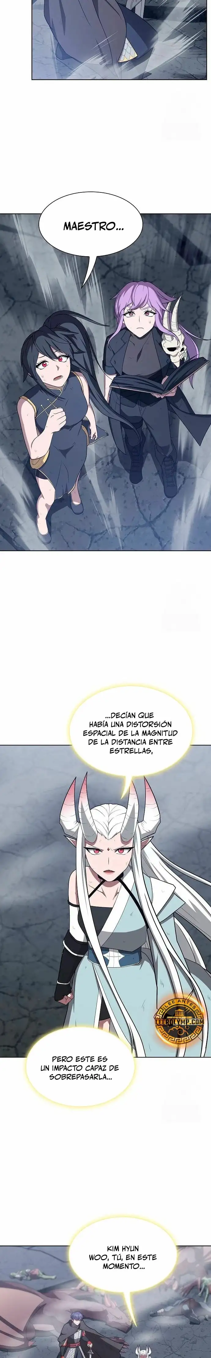la torre del tutorial con el jugador avanzado - Capítulo 215 - Página 29 - LectorTMOo