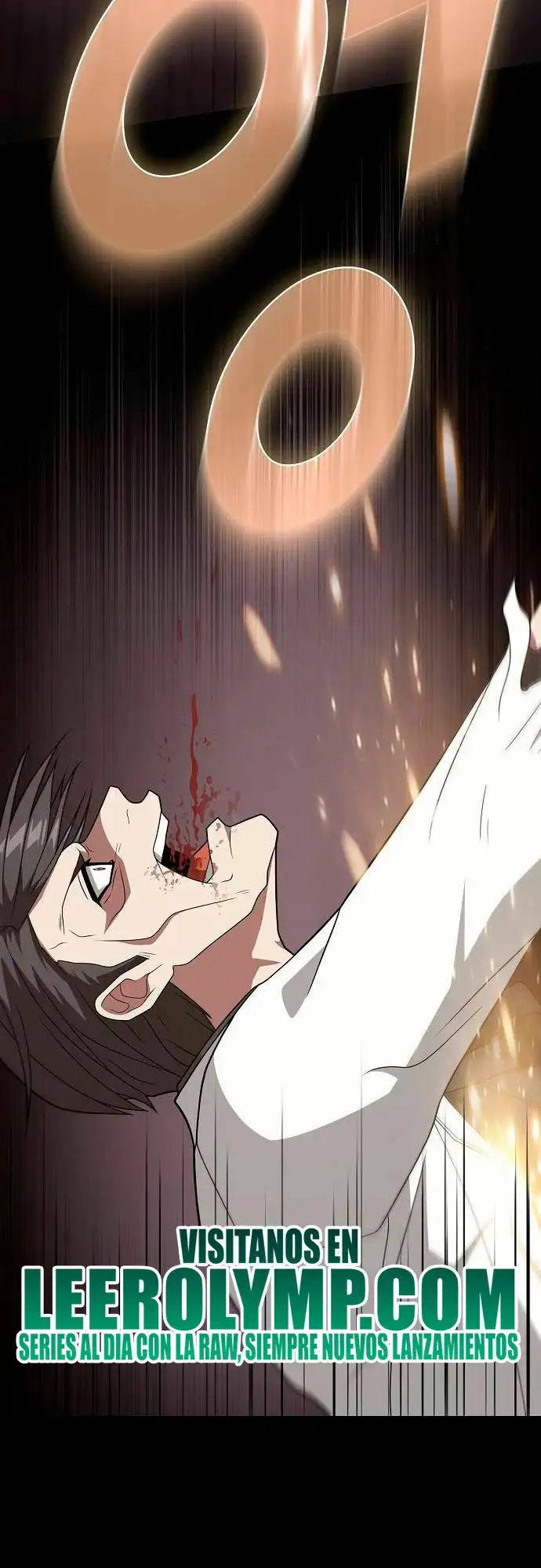la torre del tutorial con el jugador avanzado - Capítulo 215 - Página 49 - LectorTMOo