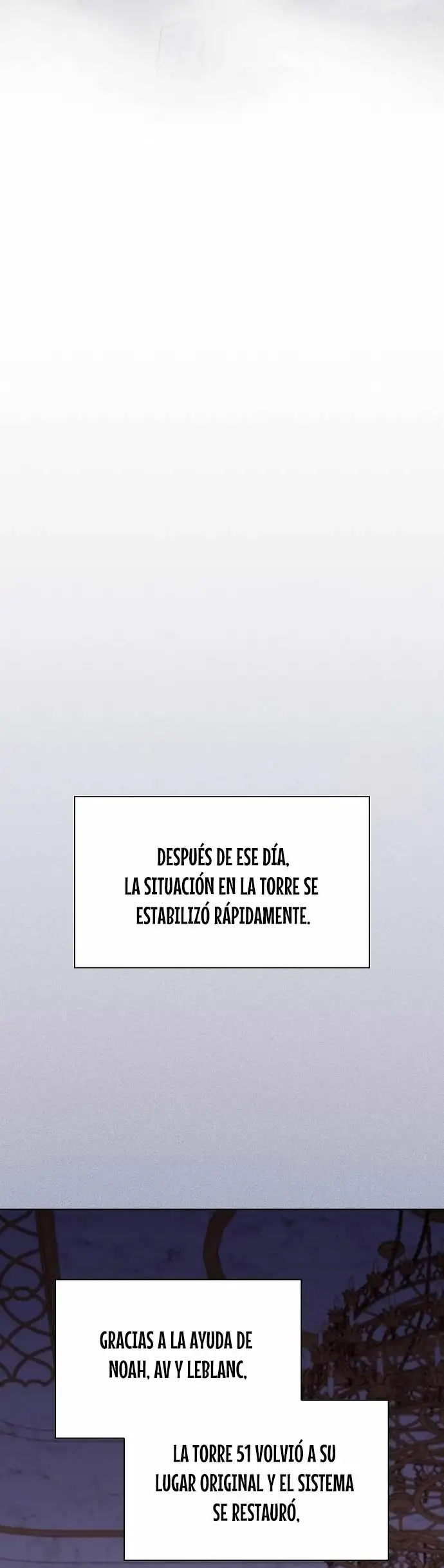 la torre del tutorial con el jugador avanzado - Capítulo 218 - Página 29 - LectorTMOo