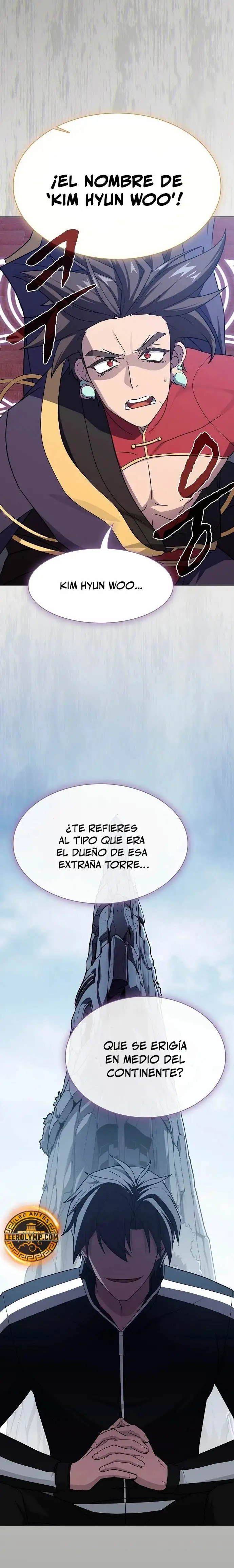 la torre del tutorial con el jugador avanzado - Capítulo 219 - Página 32 - LectorTMOo