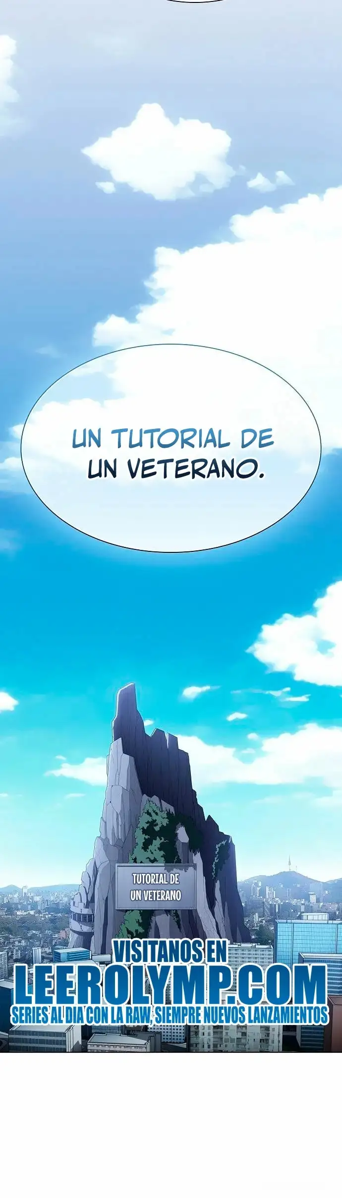 la torre del tutorial con el jugador avanzado - Capítulo 219 - Página 57 - LectorTMOo