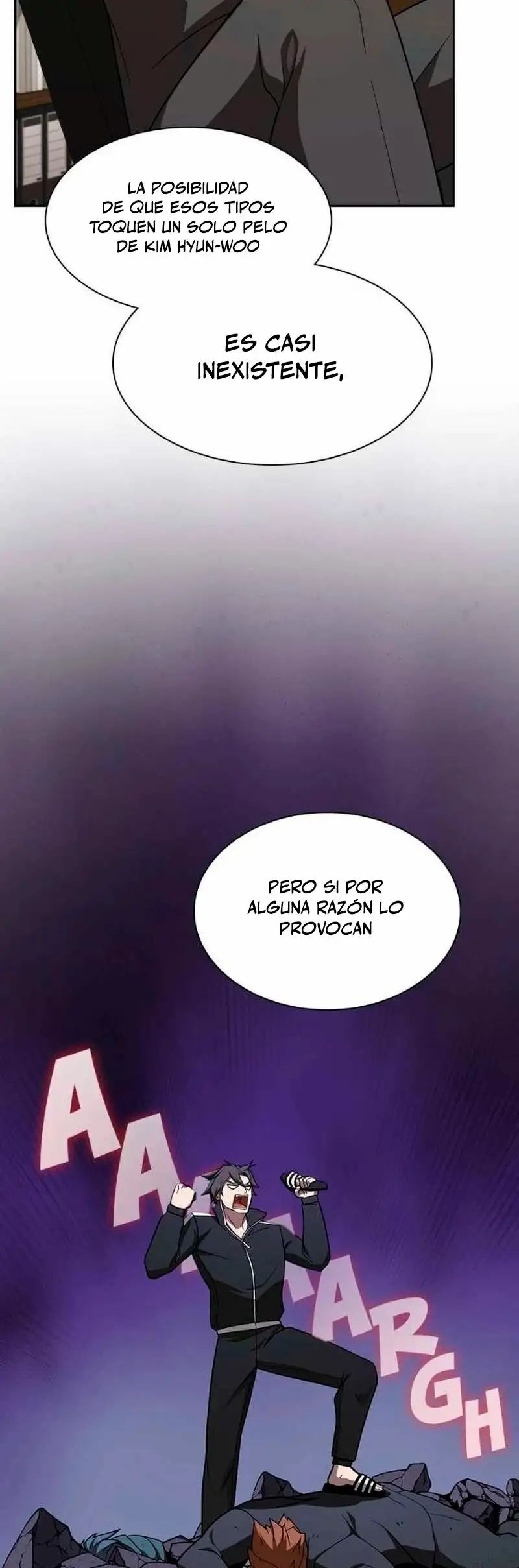 la torre del tutorial con el jugador avanzado - Capítulo 220 - Página 17 - LectorTMOo