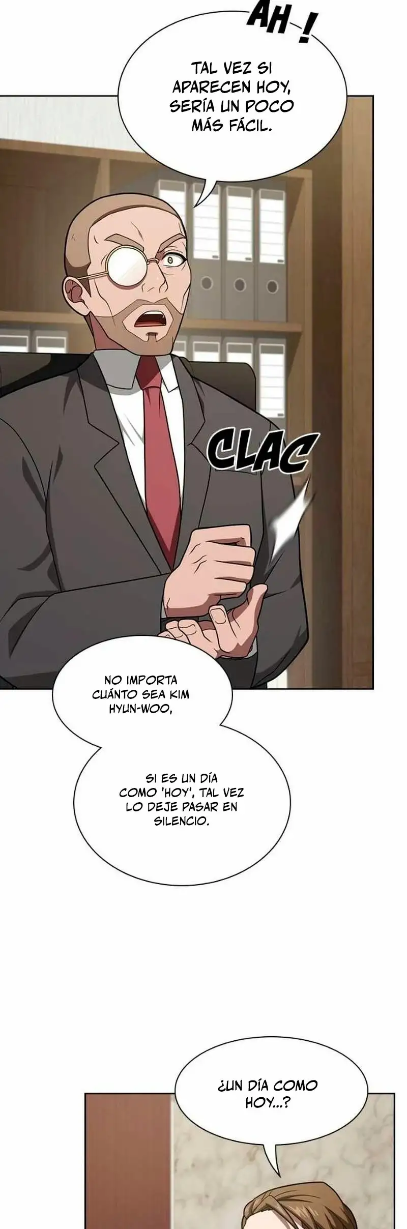 la torre del tutorial con el jugador avanzado - Capítulo 220 - Página 19 - LectorTMOo