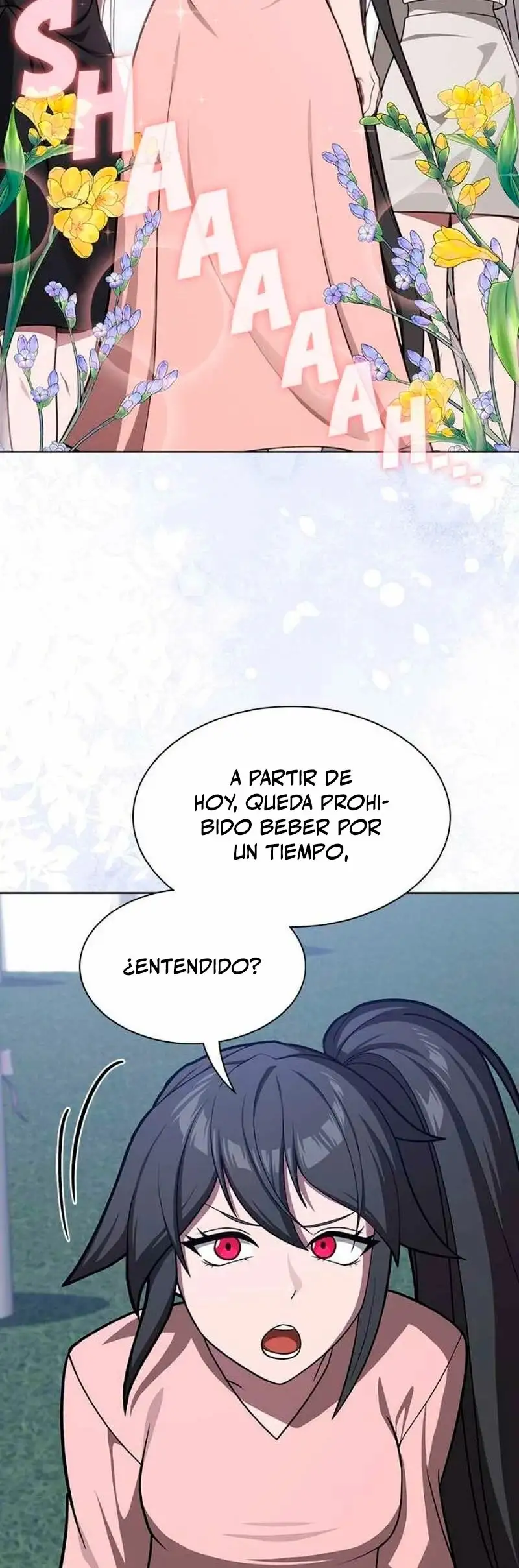 la torre del tutorial con el jugador avanzado - Capítulo 220 - Página 28 - LectorTMOo