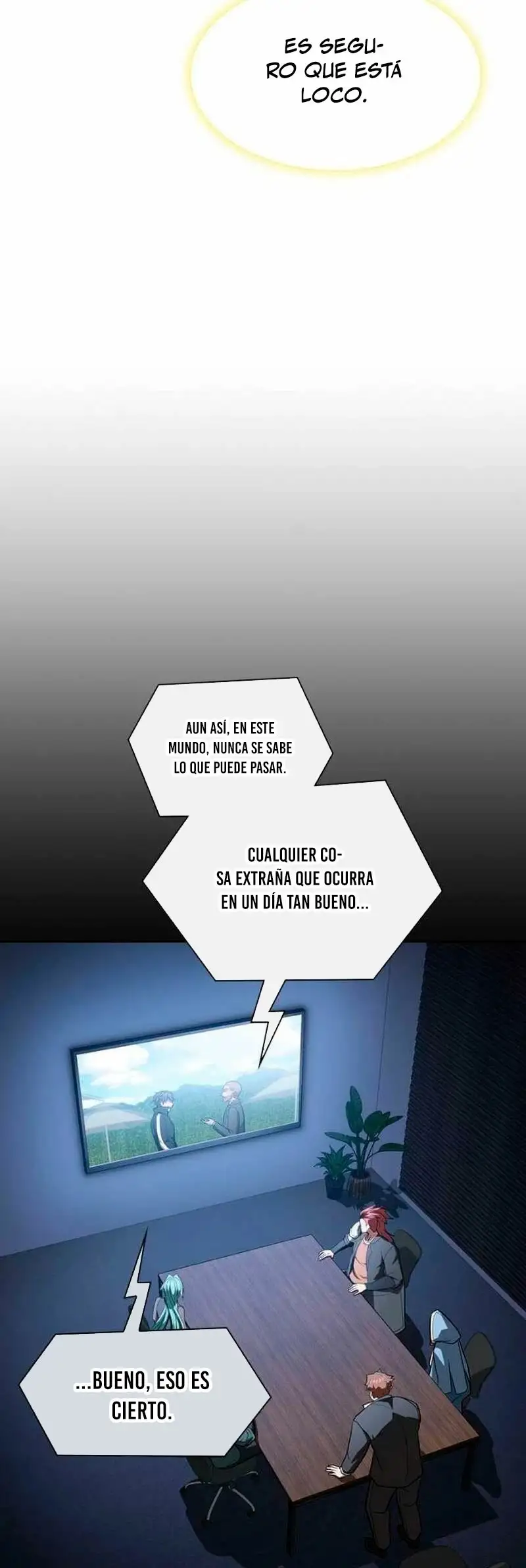 la torre del tutorial con el jugador avanzado - Capítulo 220 - Página 51 - LectorTMOo