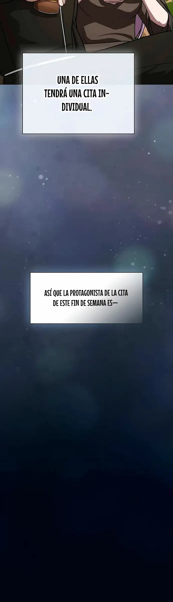 la torre del tutorial con el jugador avanzado - Capítulo 221 - Página 18 - LectorTMOo