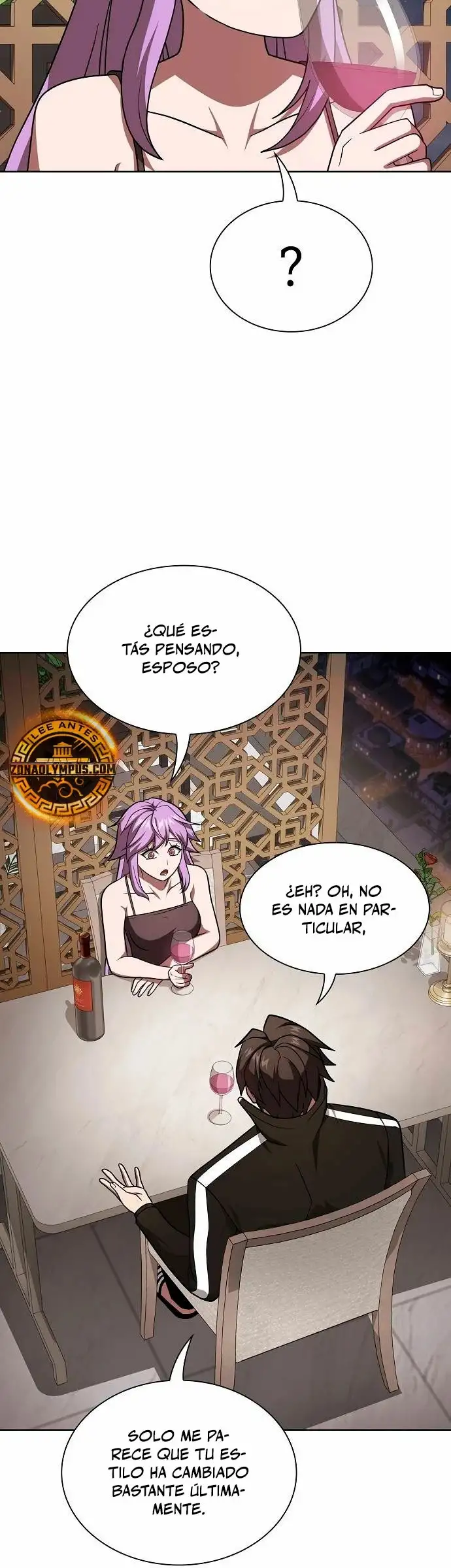 la torre del tutorial con el jugador avanzado - Capítulo 221 - Página 27 - LectorTMOo