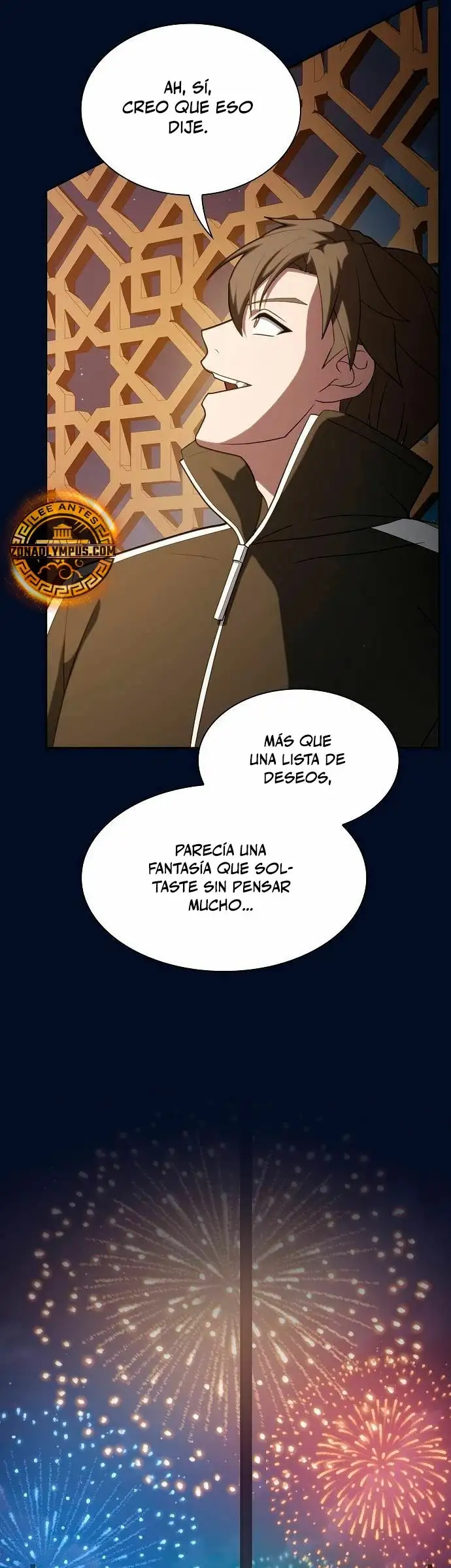 la torre del tutorial con el jugador avanzado - Capítulo 221 - Página 50 - LectorTMOo