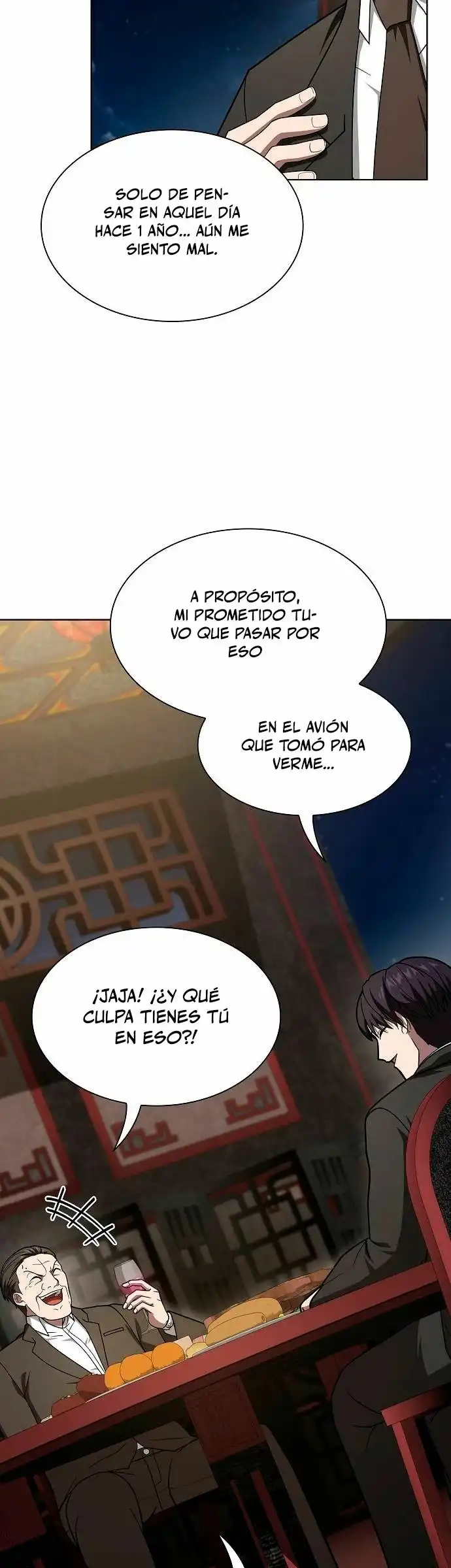 la torre del tutorial con el jugador avanzado - Capítulo 223 - Página 13 - LectorTMOo