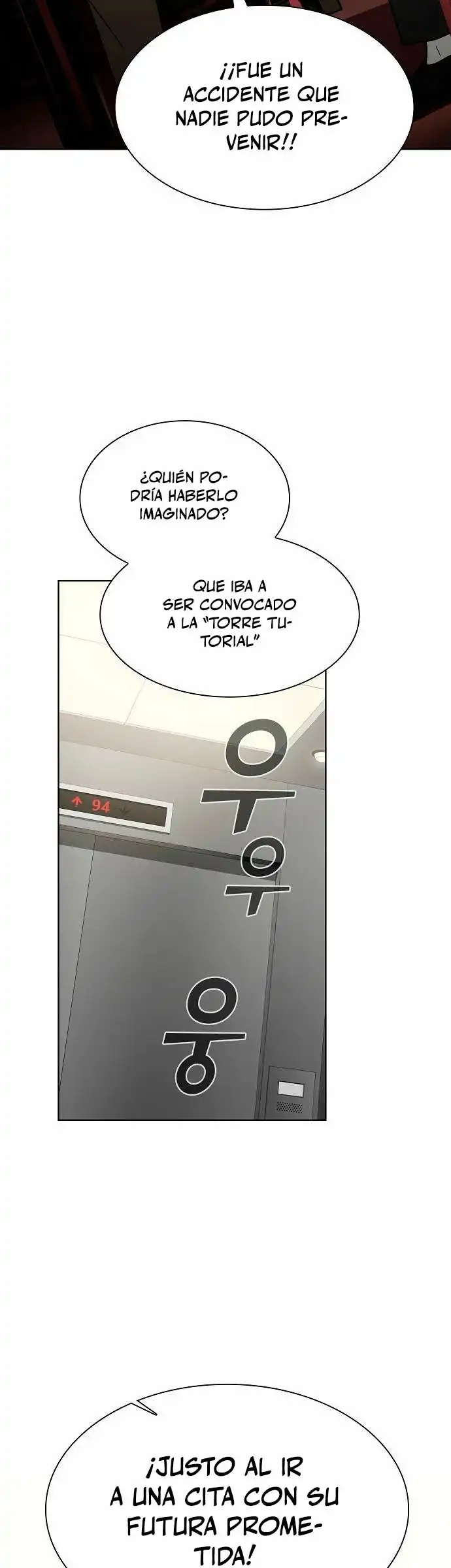 la torre del tutorial con el jugador avanzado - Capítulo 223 - Página 14 - LectorTMOo