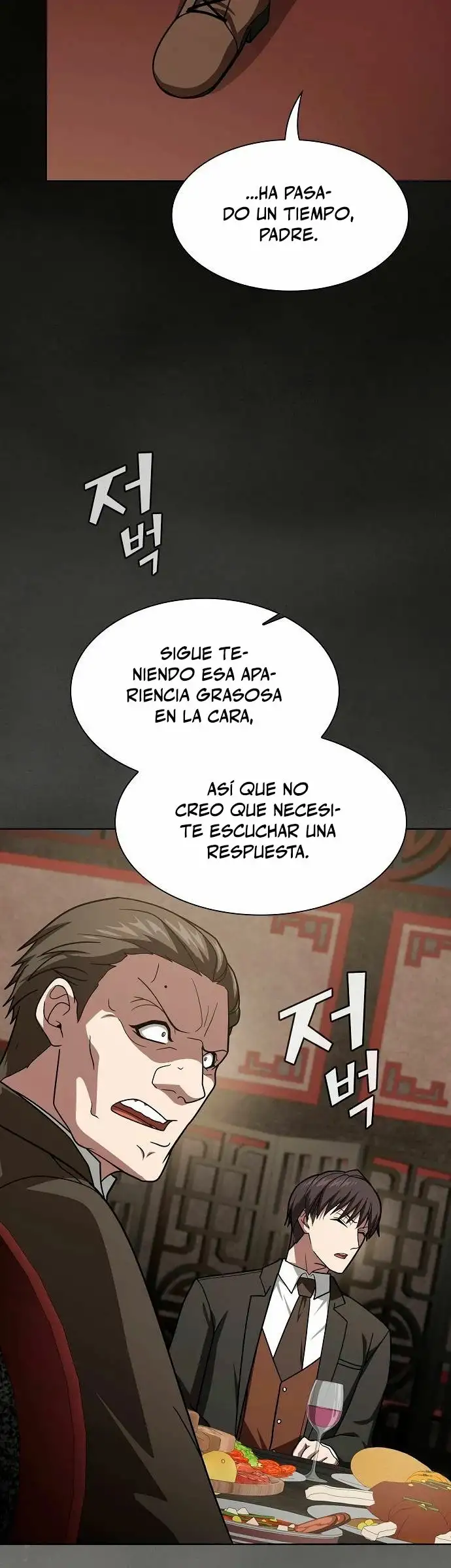 la torre del tutorial con el jugador avanzado - Capítulo 223 - Página 20 - LectorTMOo