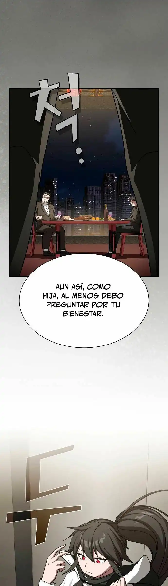 la torre del tutorial con el jugador avanzado - Capítulo 223 - Página 21 - LectorTMOo