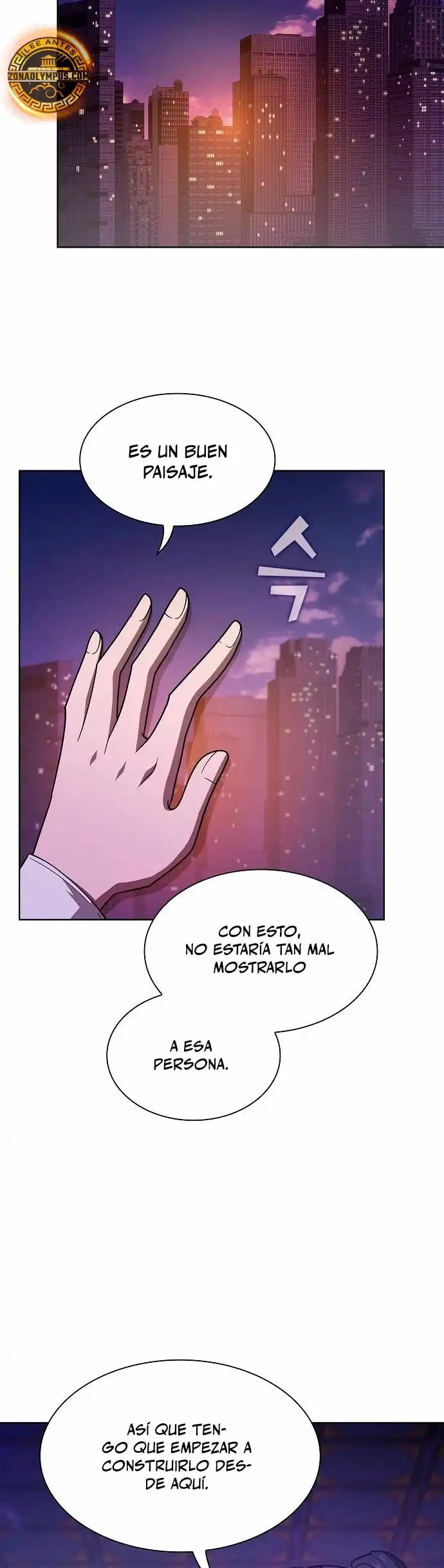 la torre del tutorial con el jugador avanzado - Capítulo 223 - Página 62 - LectorTMOo