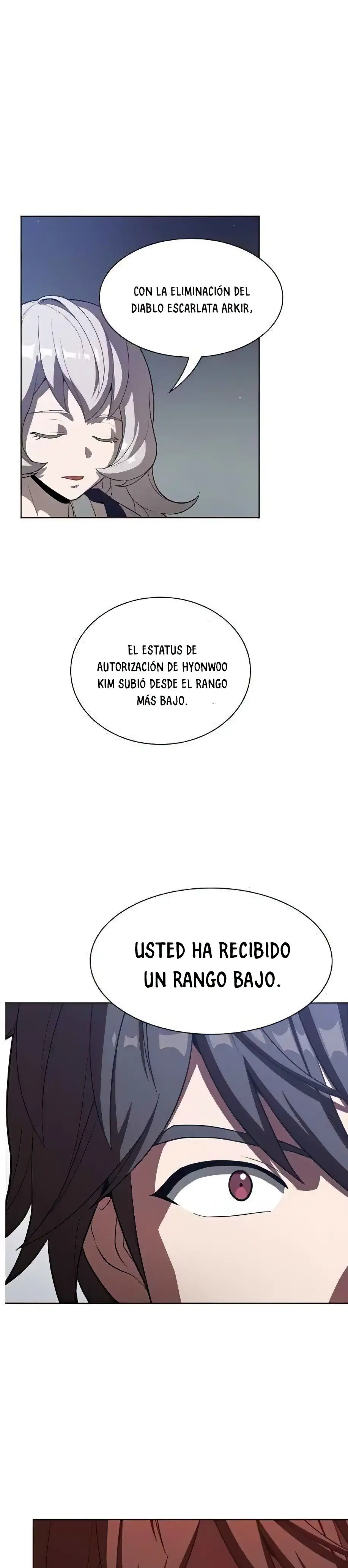 la torre del tutorial con el jugador avanzado - Capítulo 25 - Página 29 - LectorTMOo